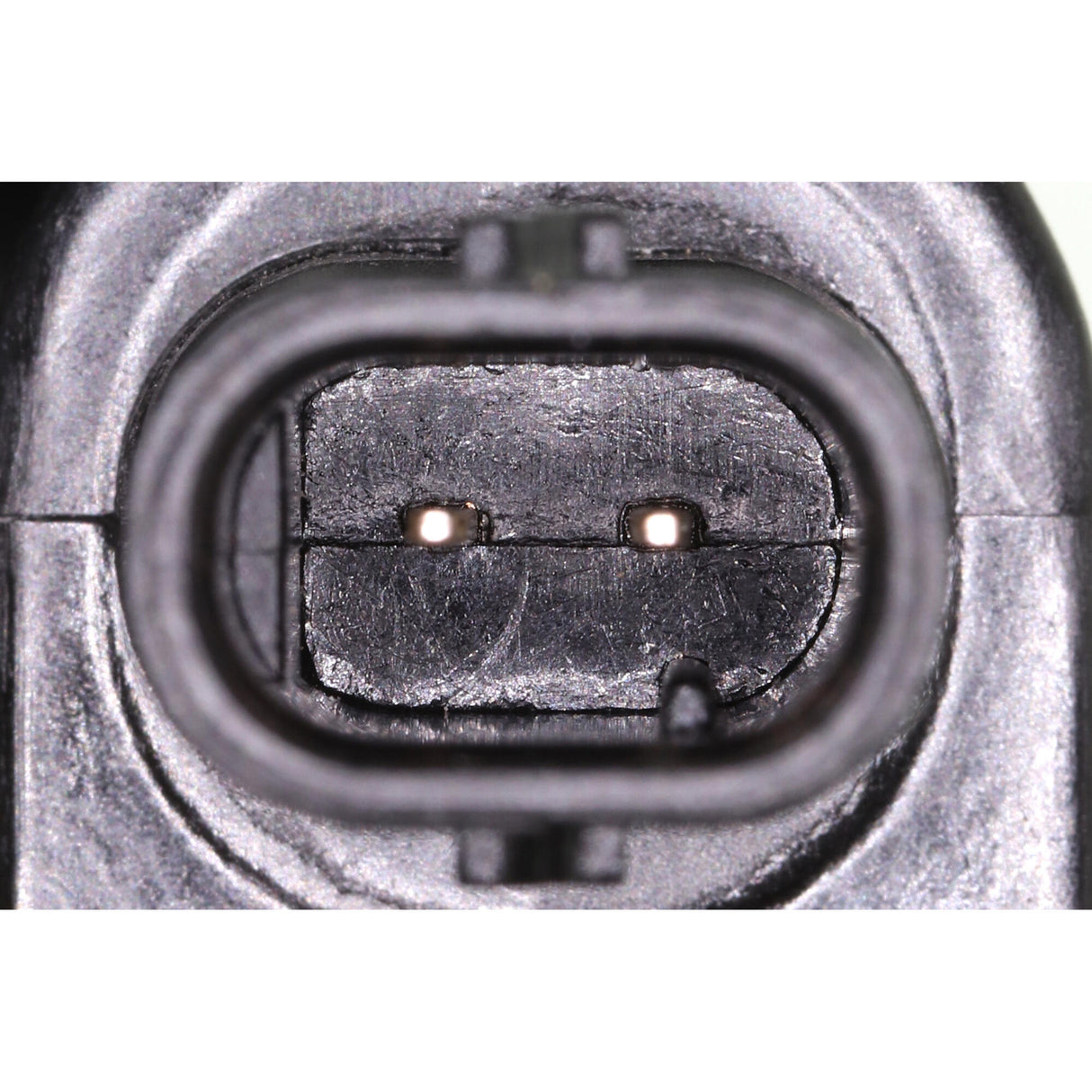 MERCEDES-BENZ Thermostat Housing - VEMO V30-99-0208