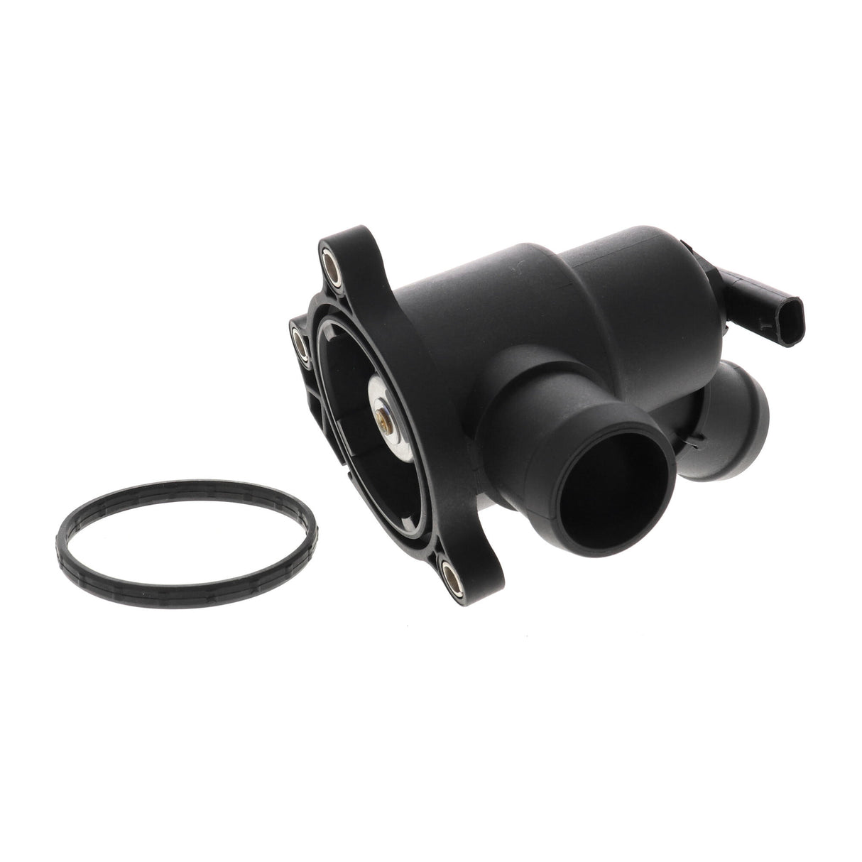 MERCEDES-BENZ Thermostat Housing - VEMO V30-99-0210