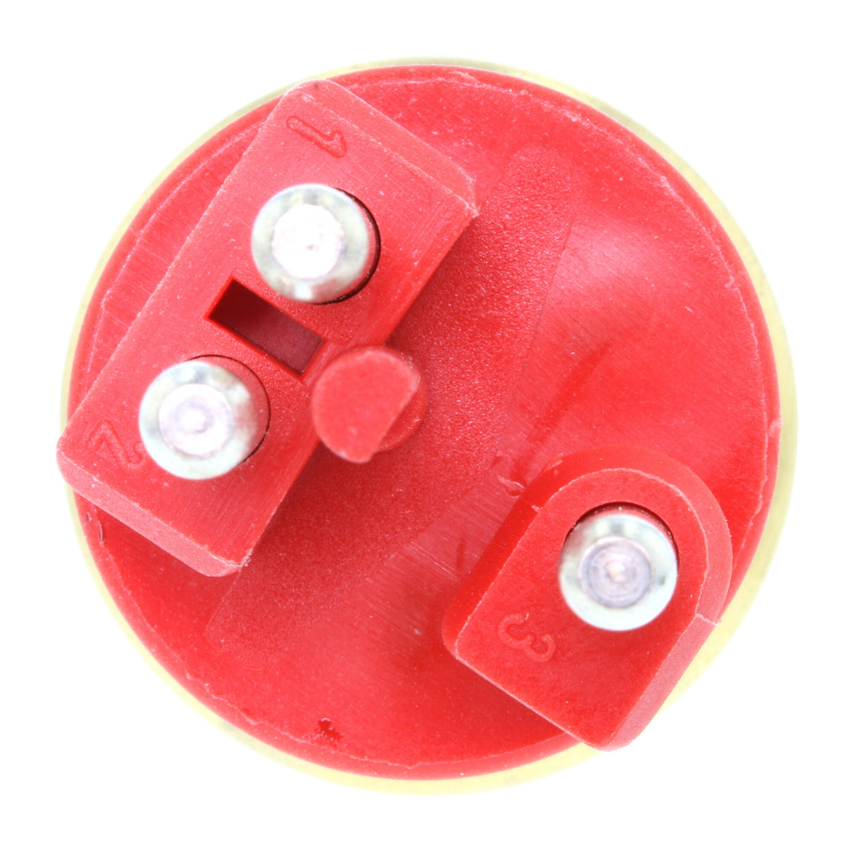 MERCEDES-BENZ Temperature Switch, radiator fan - VEMO V30-99-2259