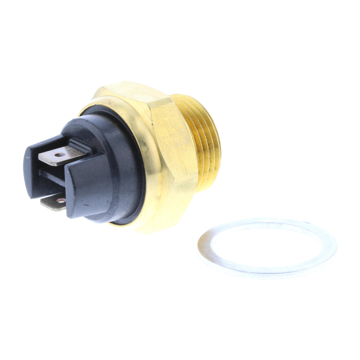 MERCEDES-BENZ Temperature Switch, radiator fan - VEMO V30-99-2263