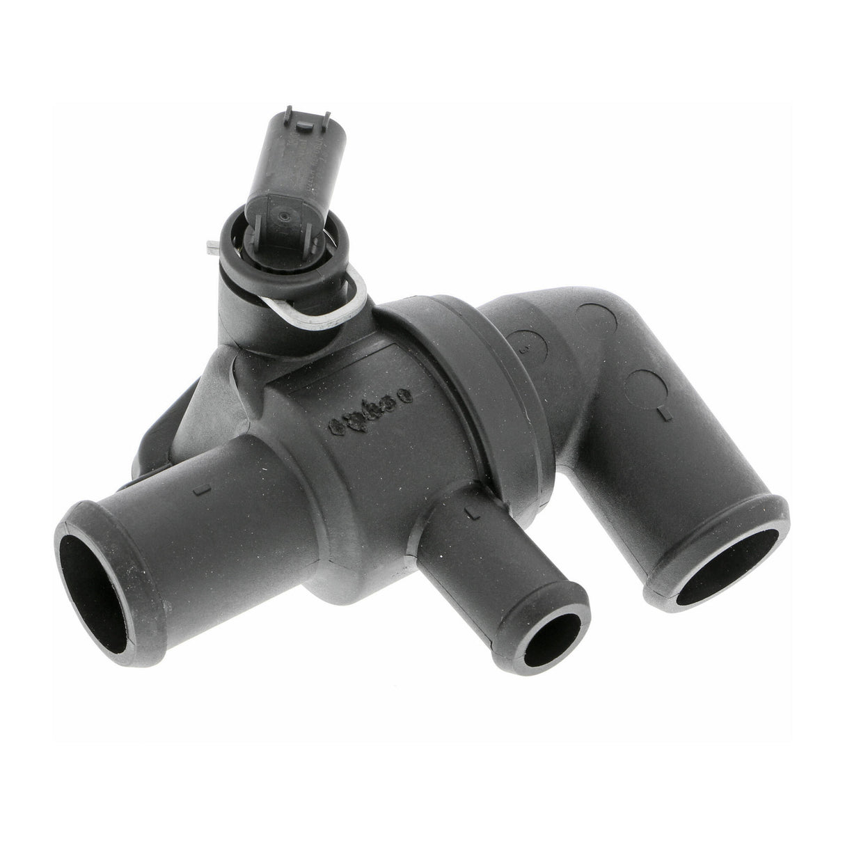 MERCEDES-BENZ Thermostat Housing - VEMO V30-99-2264