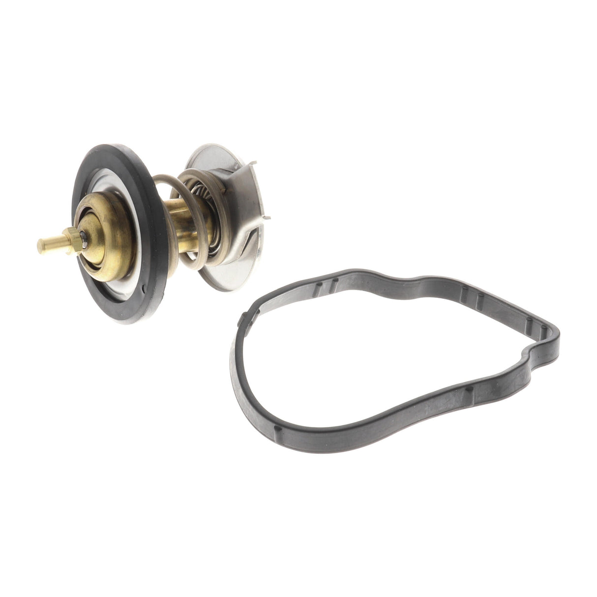 MERCEDES-BENZ Thermostat, coolant - VEMO V30-99-2277