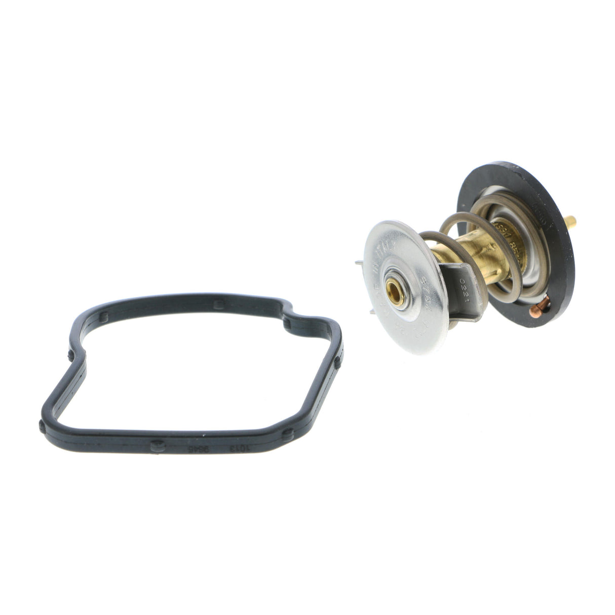 MERCEDES-BENZ Thermostat, coolant - VEMO V30-99-2278