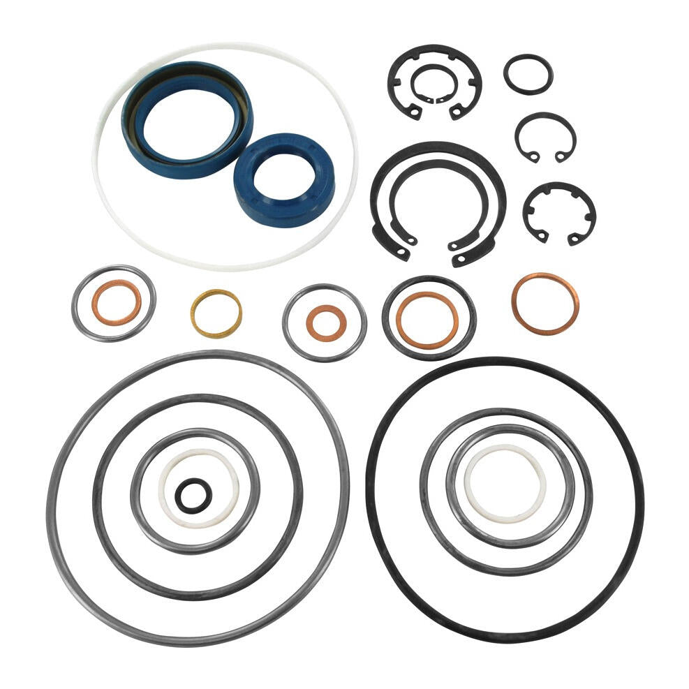 MERCEDES-BENZ Gasket Set, steering gear - VAICO V30-9967