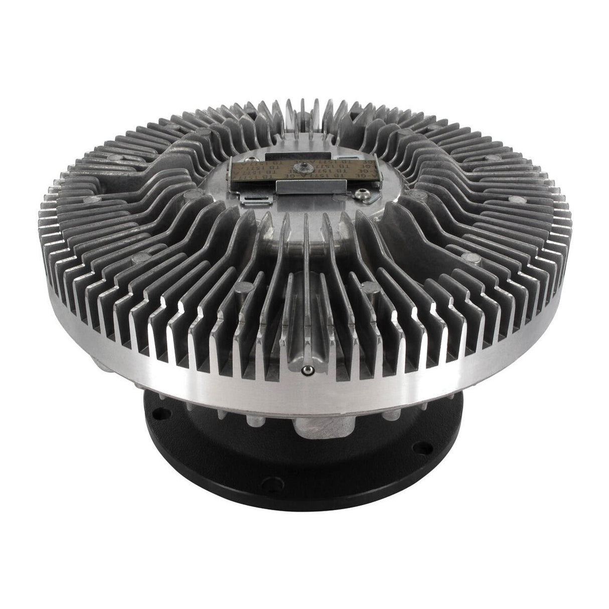 MERCEDES-BENZ Clutch, radiator fan - VEMO V31-04-0003