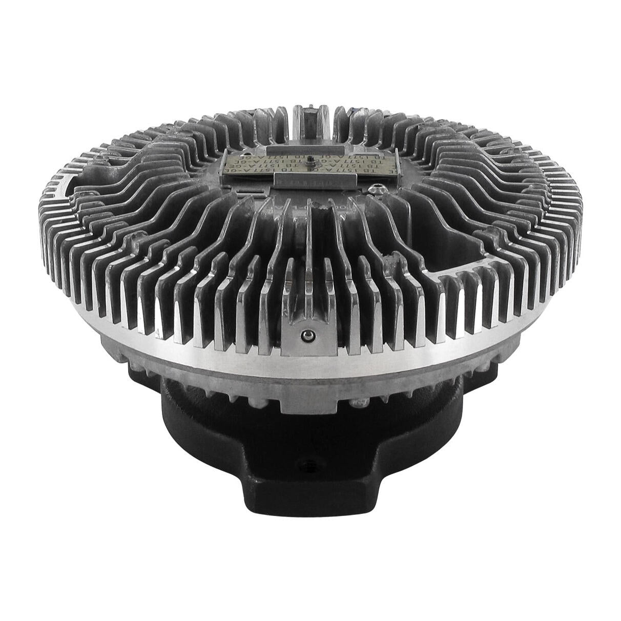 MERCEDES-BENZ Clutch, radiator fan - VEMO V31-04-0004