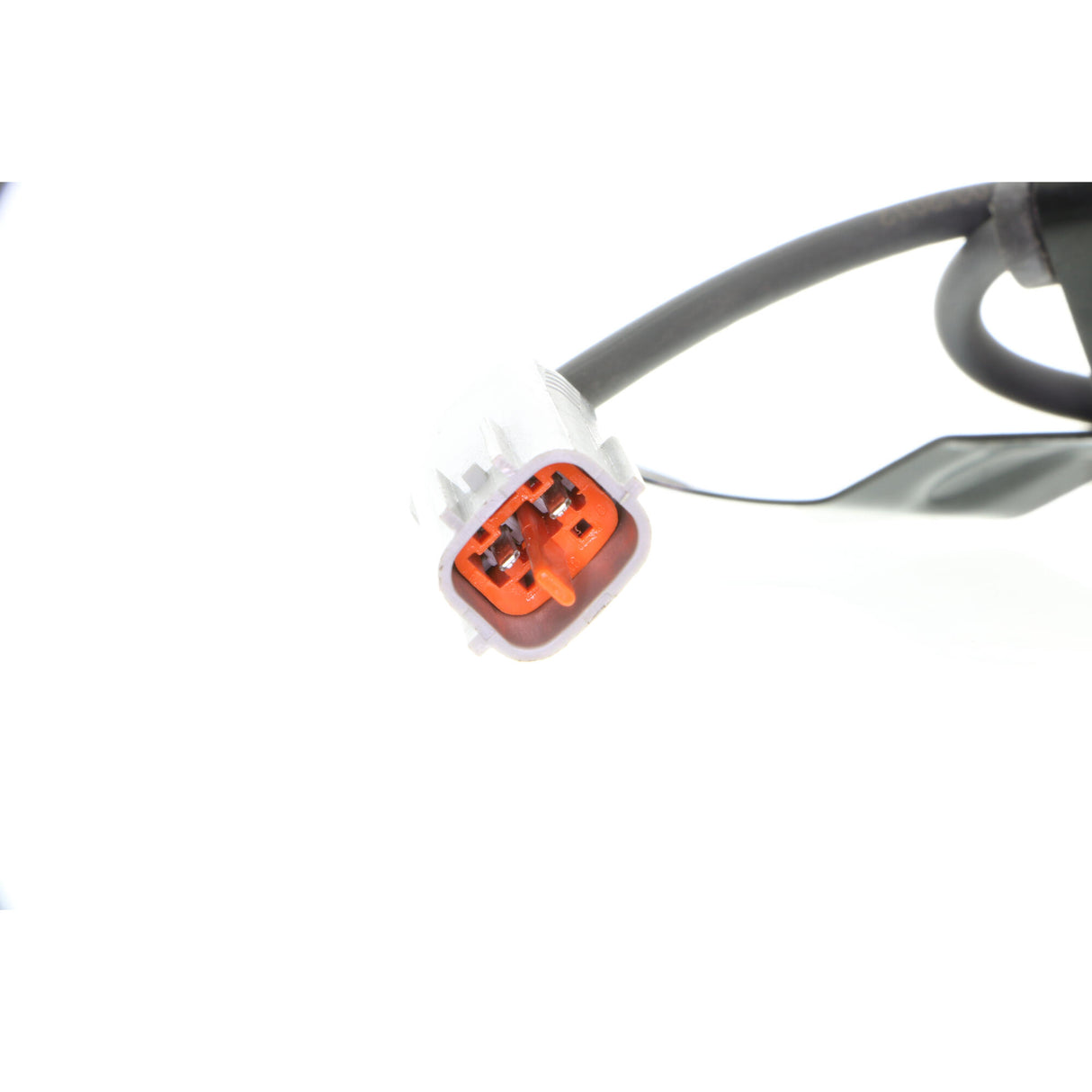 MAZDA Sensor, wheel speed - VEMO V32-72-0016