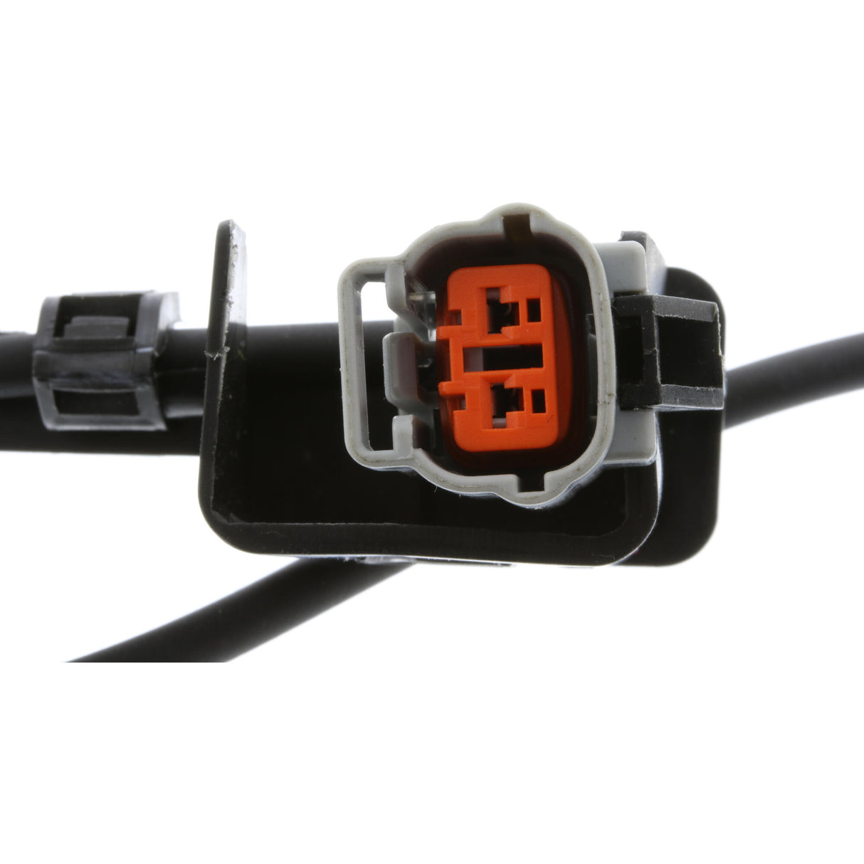 MAZDA Sensor, wheel speed - VEMO V32-72-0019