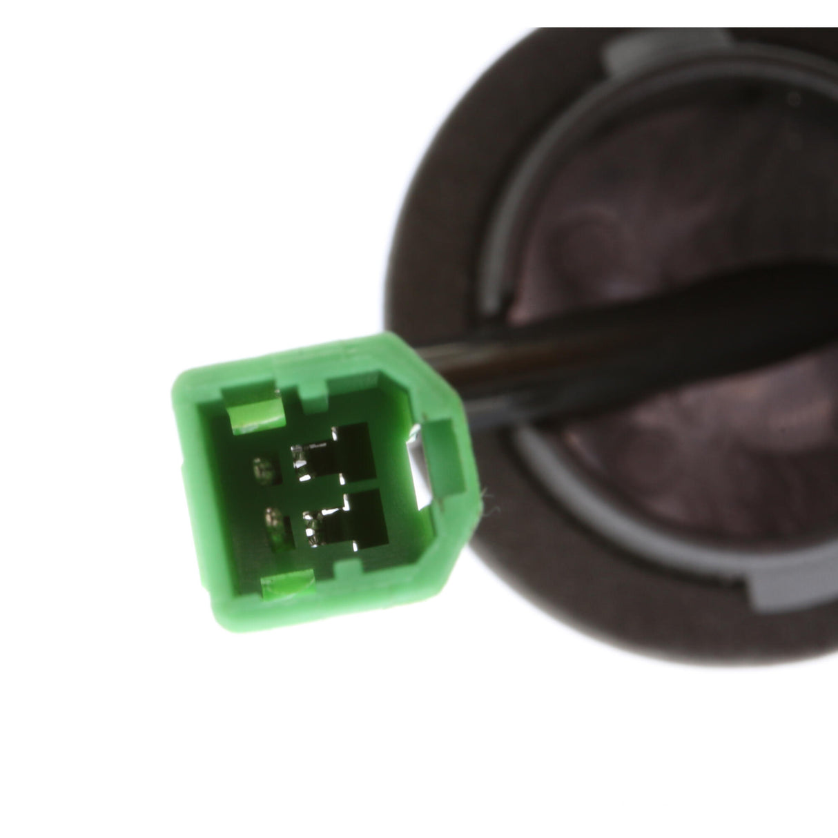 MAZDA Sensor, wheel speed - VEMO V32-72-0051