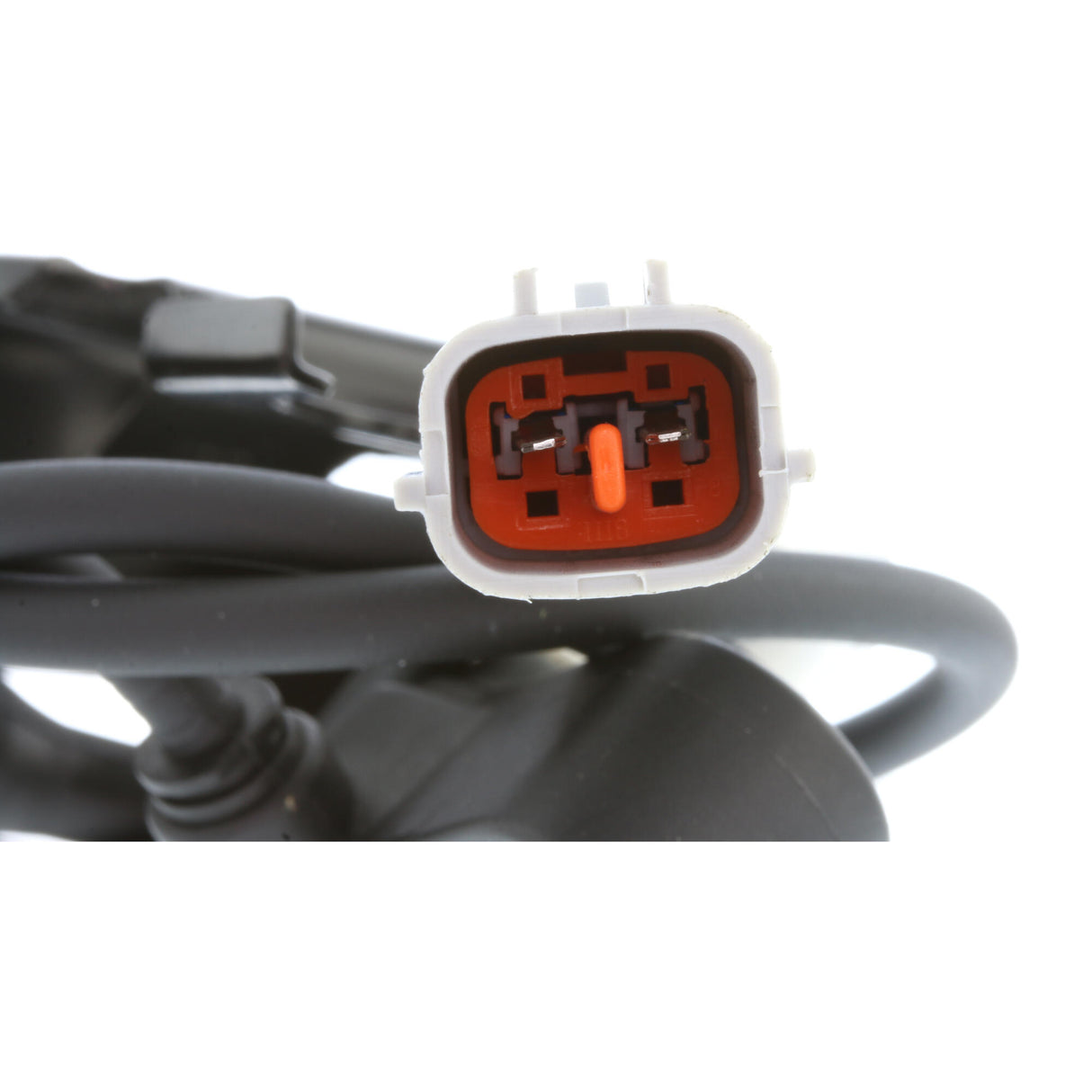 MAZDA Sensor, wheel speed - VEMO V32-72-0058