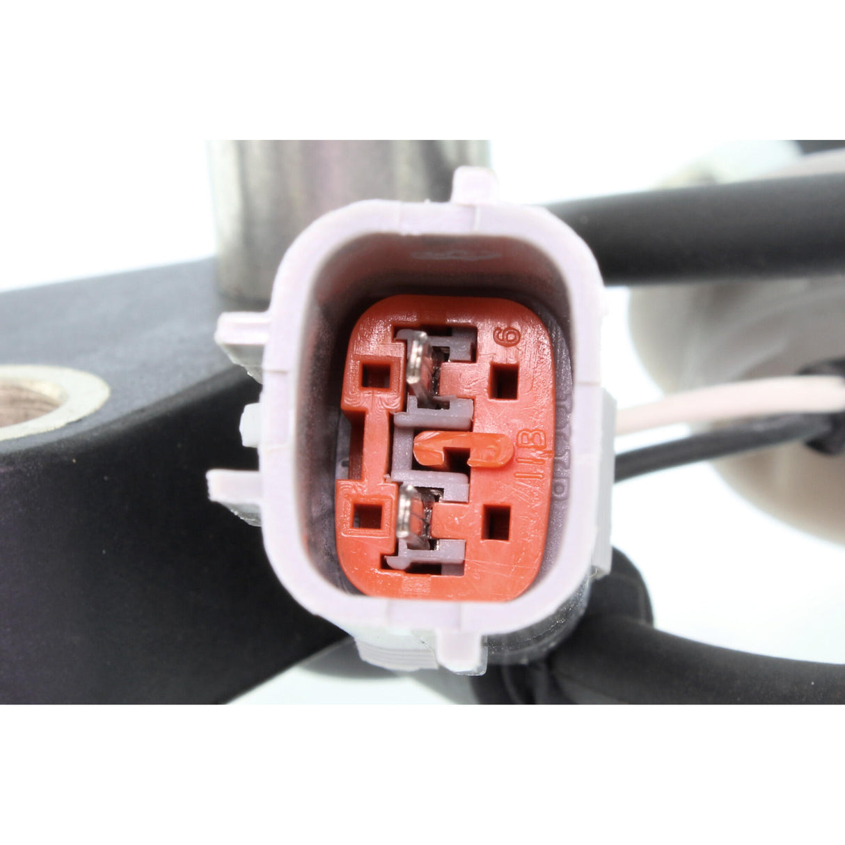 MAZDA Sensor, wheel speed - VEMO V32-72-0066