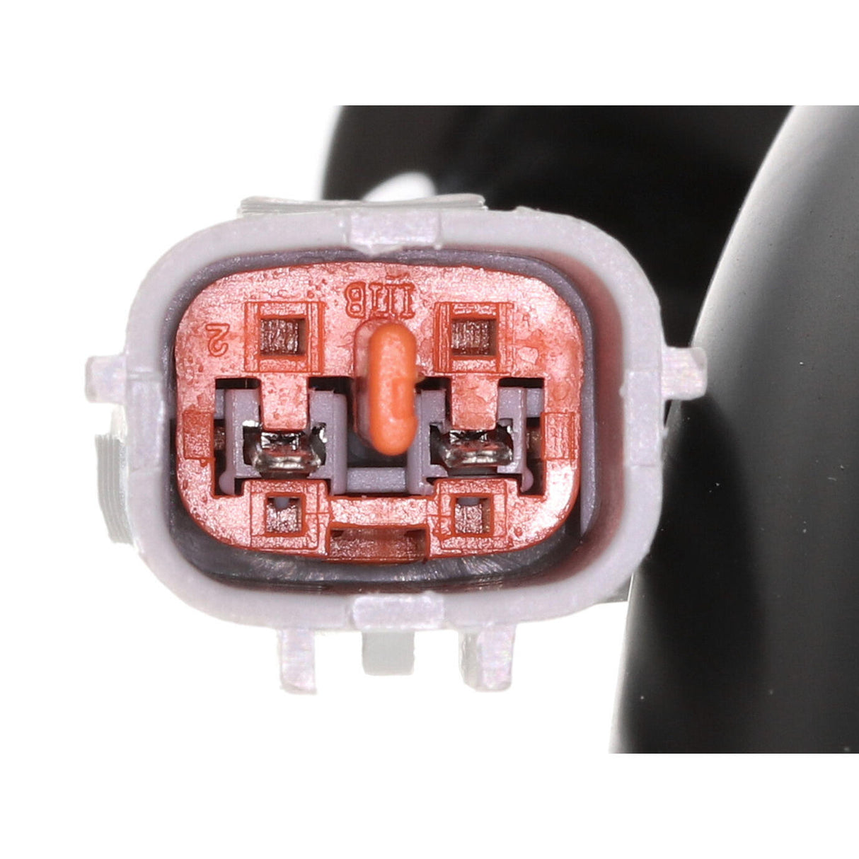 MAZDA Sensor, wheel speed - VEMO V32-72-0069