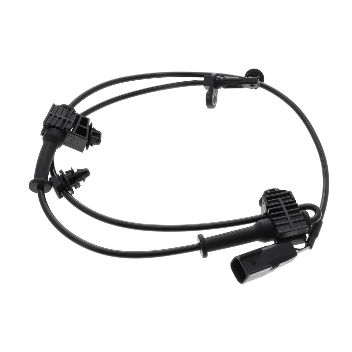 MAZDA Sensor, wheel speed - VEMO V32-72-0076