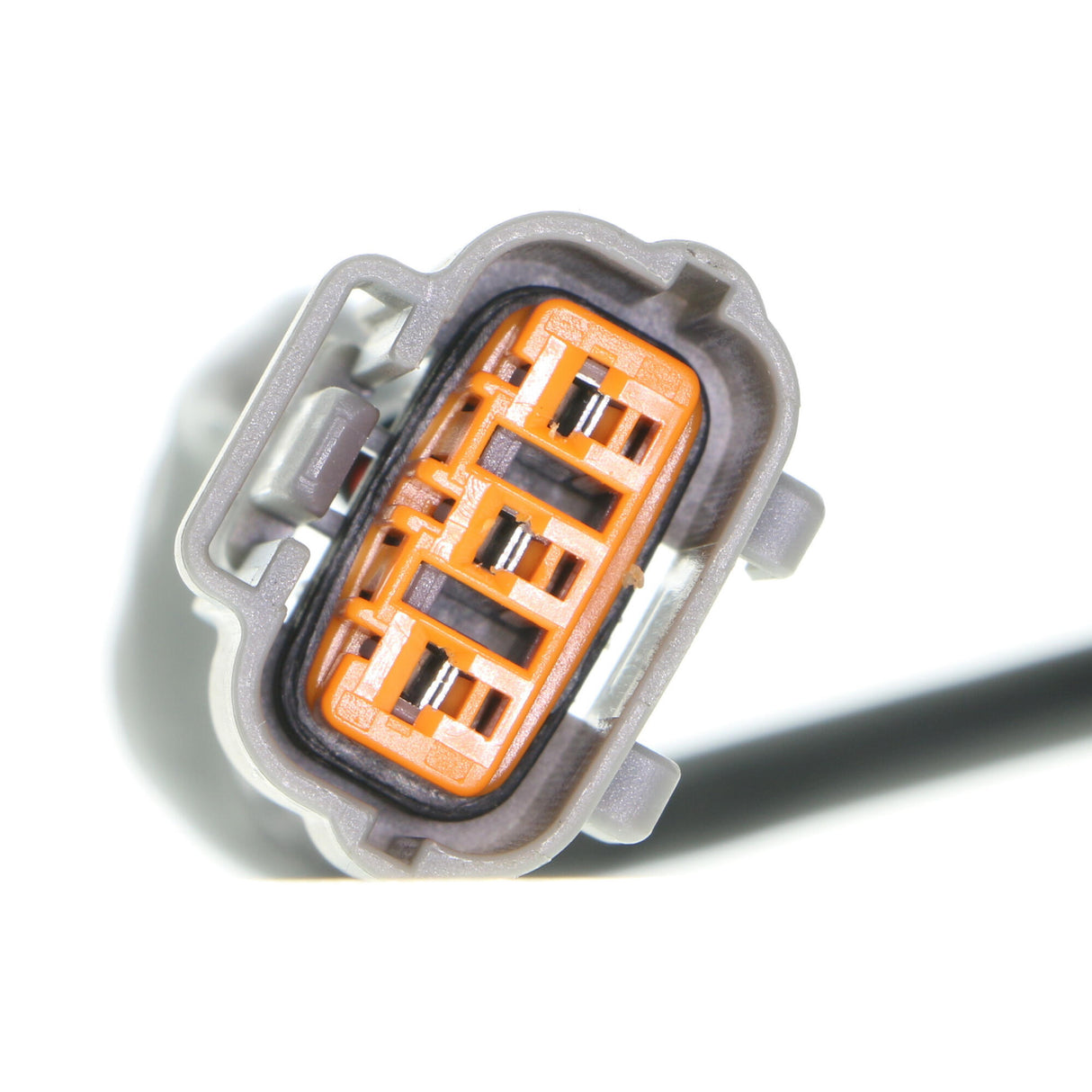 MAZDA Sensor, crankshaft pulse - VEMO V32-72-0106