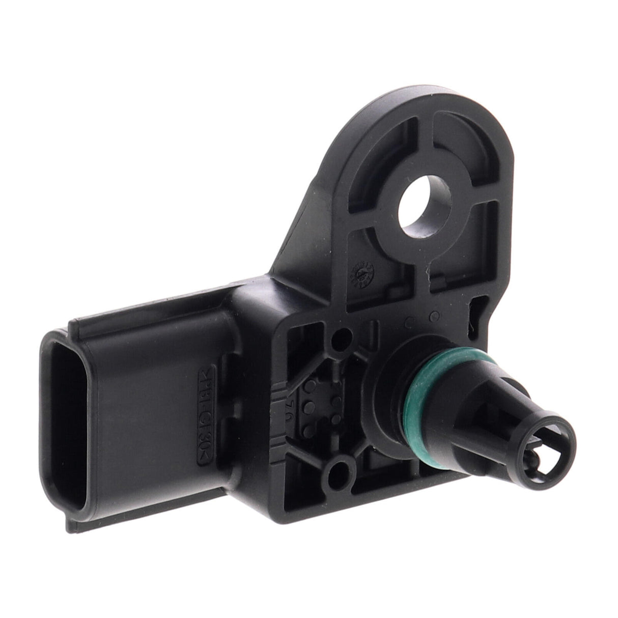 MAZDA Sensor, intake manifold pressure - VEMO V32-72-0122