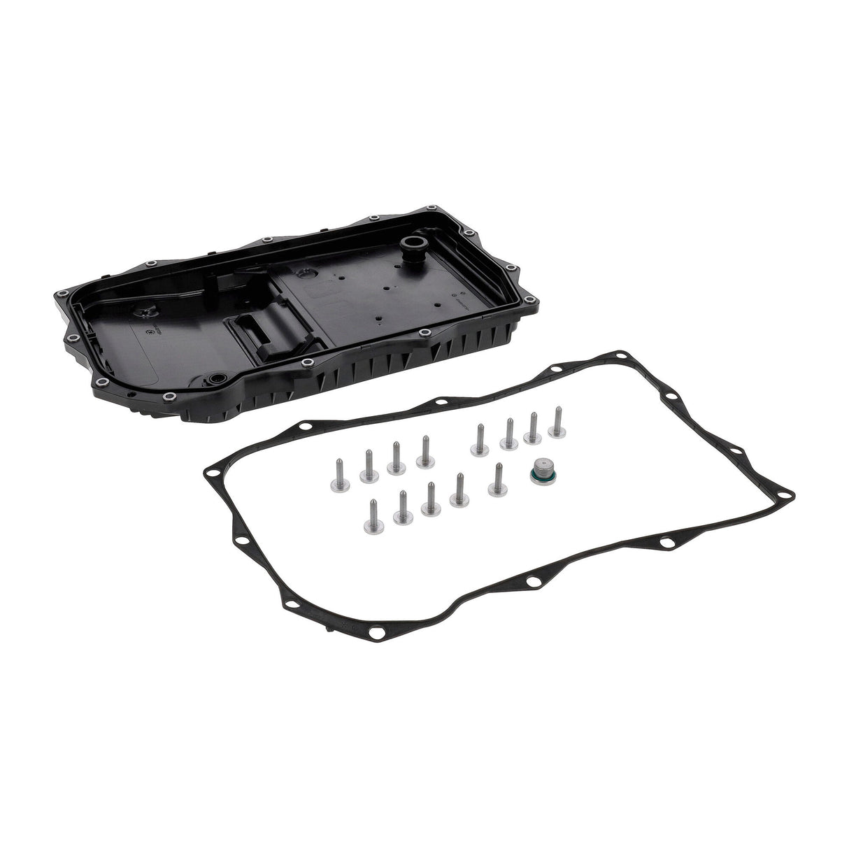 CHRYSLER Oil sump, automatic transmission - VAICO V33-0087