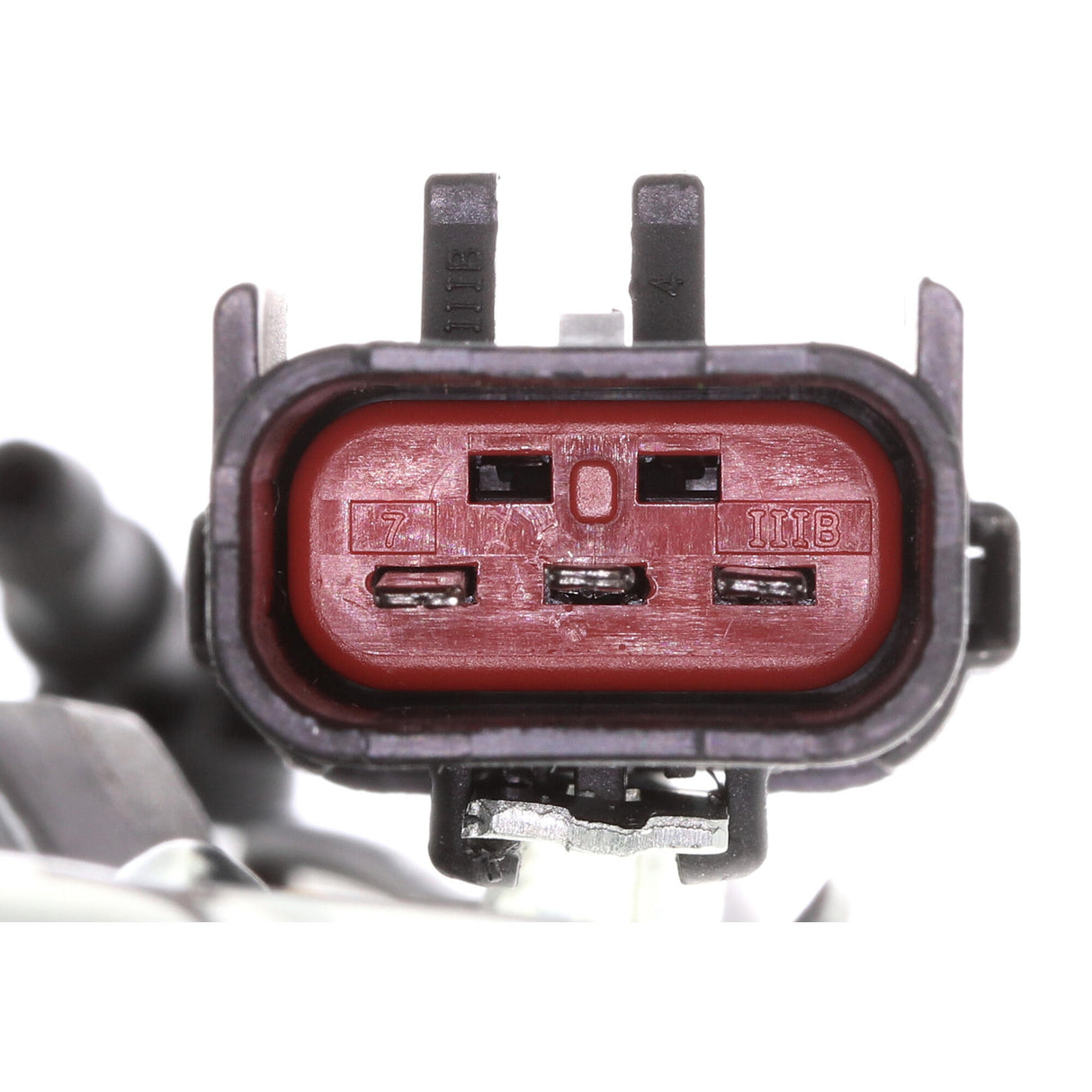JEEP Wiper Motor - VEMO V33-07-0010