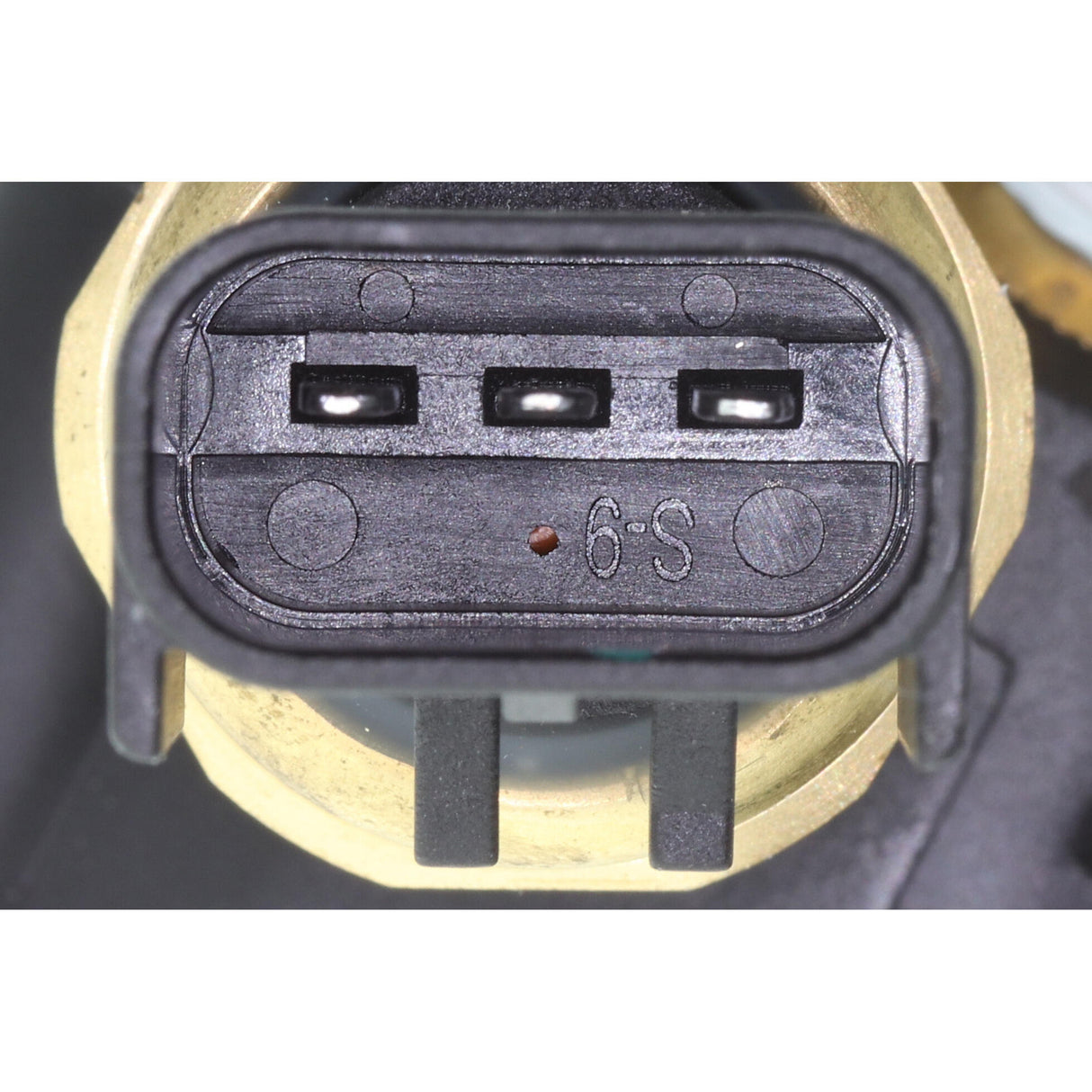 CHRYSLER Oil filter module - VEMO V33-60-0007