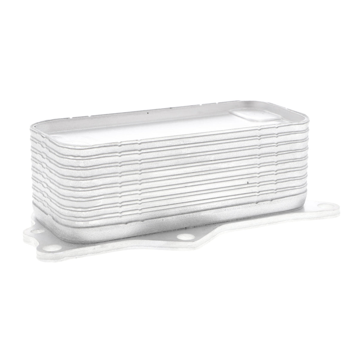 CHRYSLER Oil Cooler, engine oil - VEMO V33-60-0015