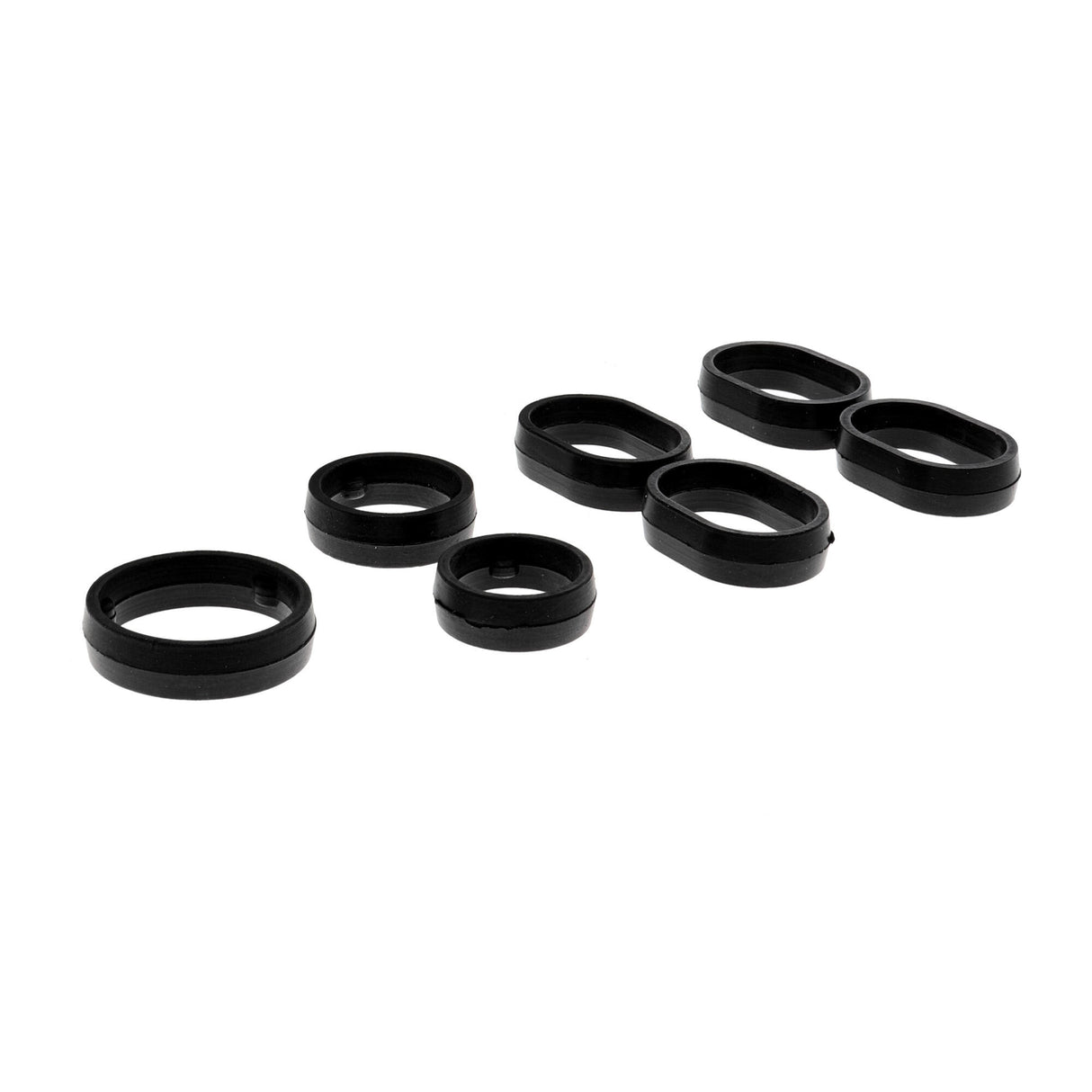 CHRYSLER Oil Cooler, engine oil - VEMO V33-60-0015