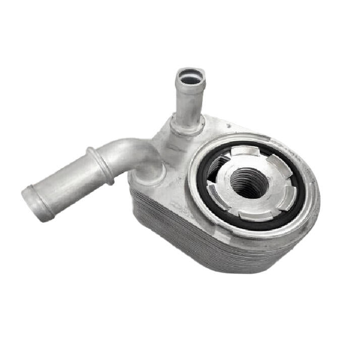 CHRYSLER Oil Cooler, engine oil - VEMO V33-60-0017