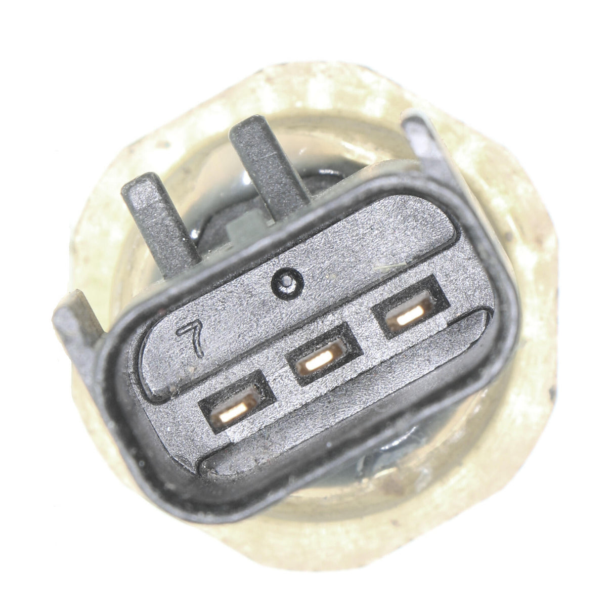 CHRYSLER Sensor, oil pressure - VEMO V33-72-0005