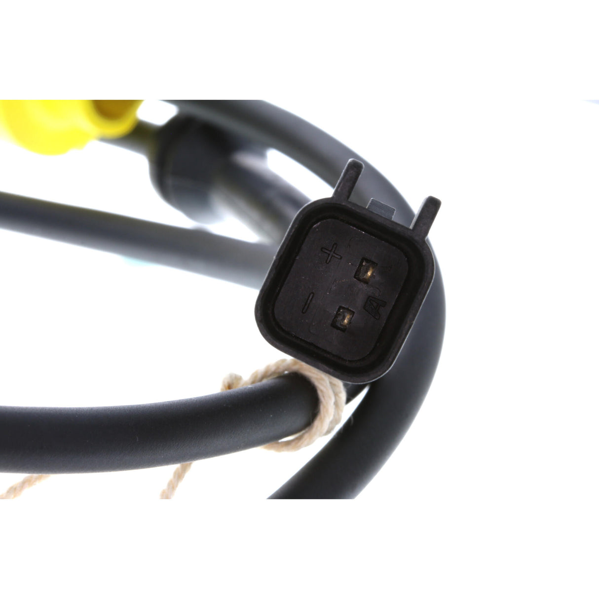 CHRYSLER Sensor, wheel speed - VEMO V33-72-0022