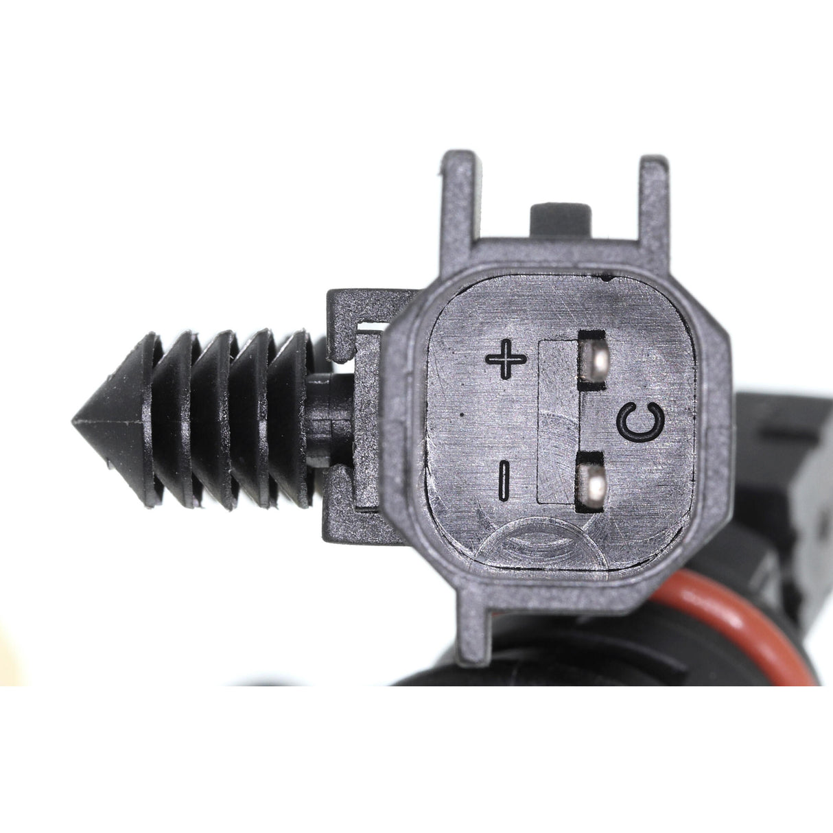 CHRYSLER Sensor, wheel speed - VEMO V33-72-0029