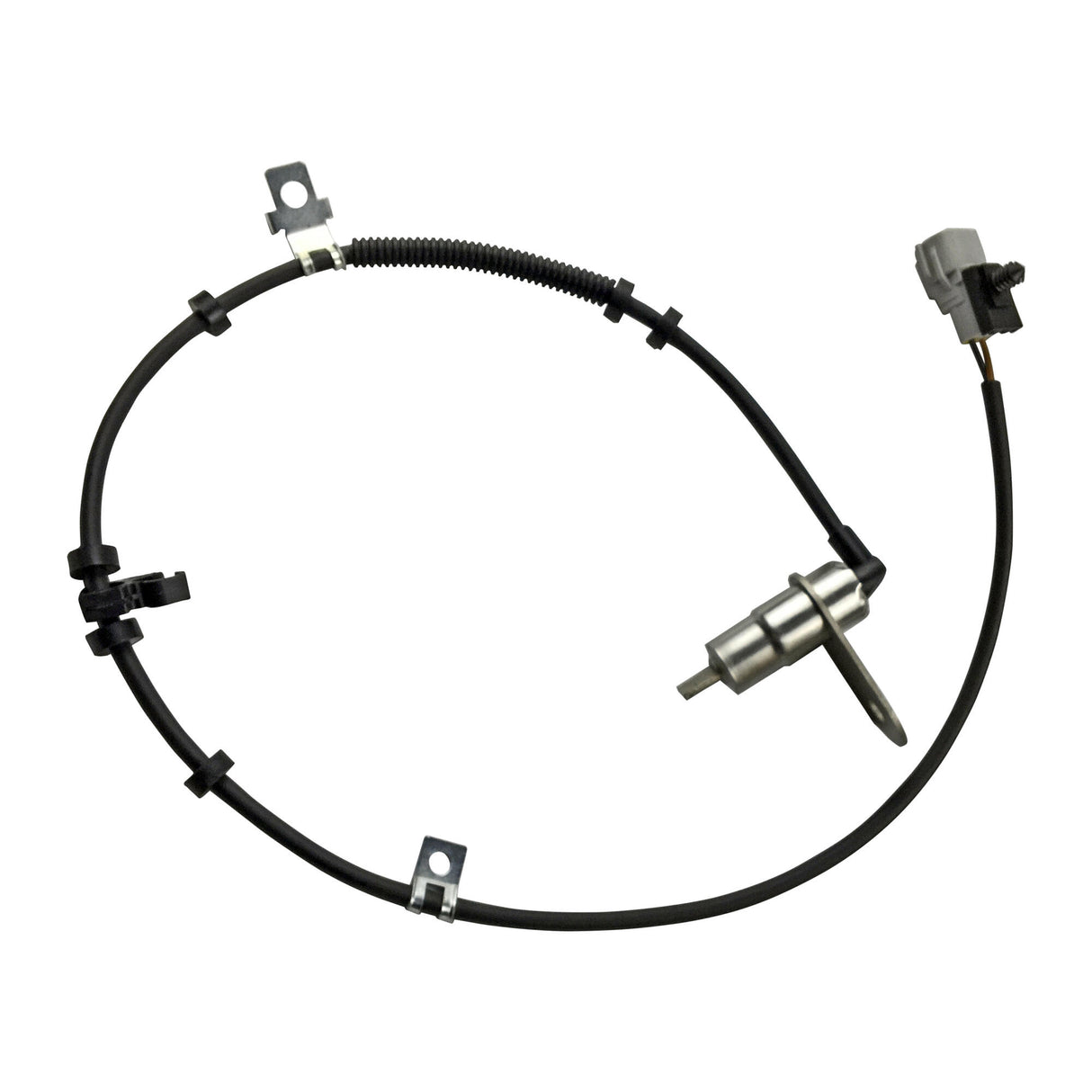 CHRYSLER Sensor, wheel speed - VEMO V33-72-0037