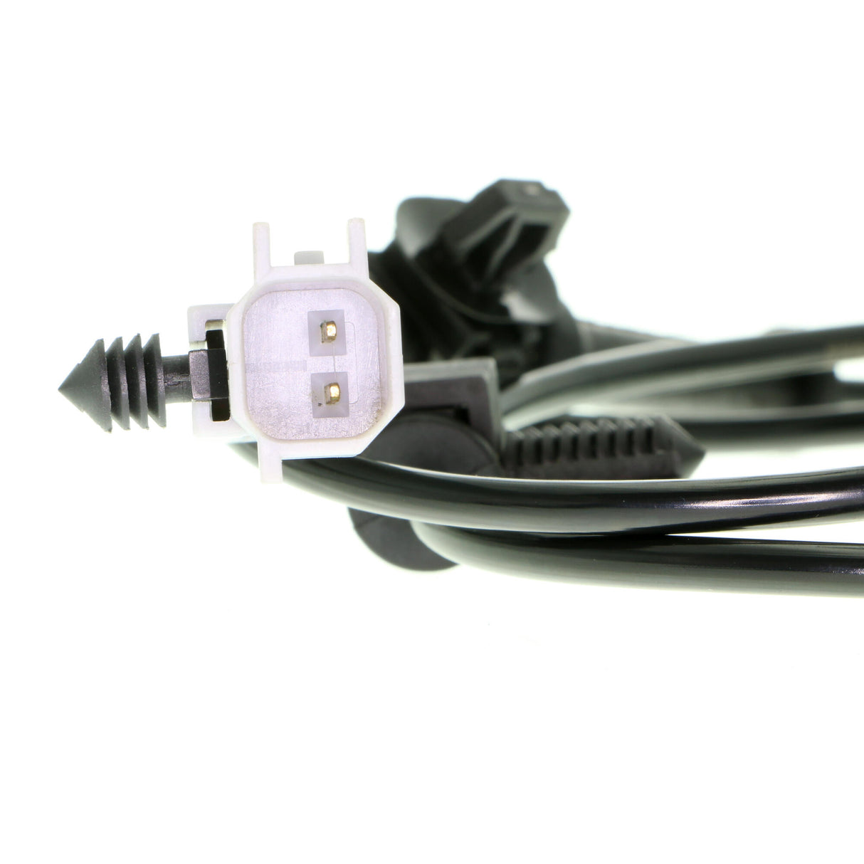 CHRYSLER Sensor, wheel speed - VEMO V33-72-0047