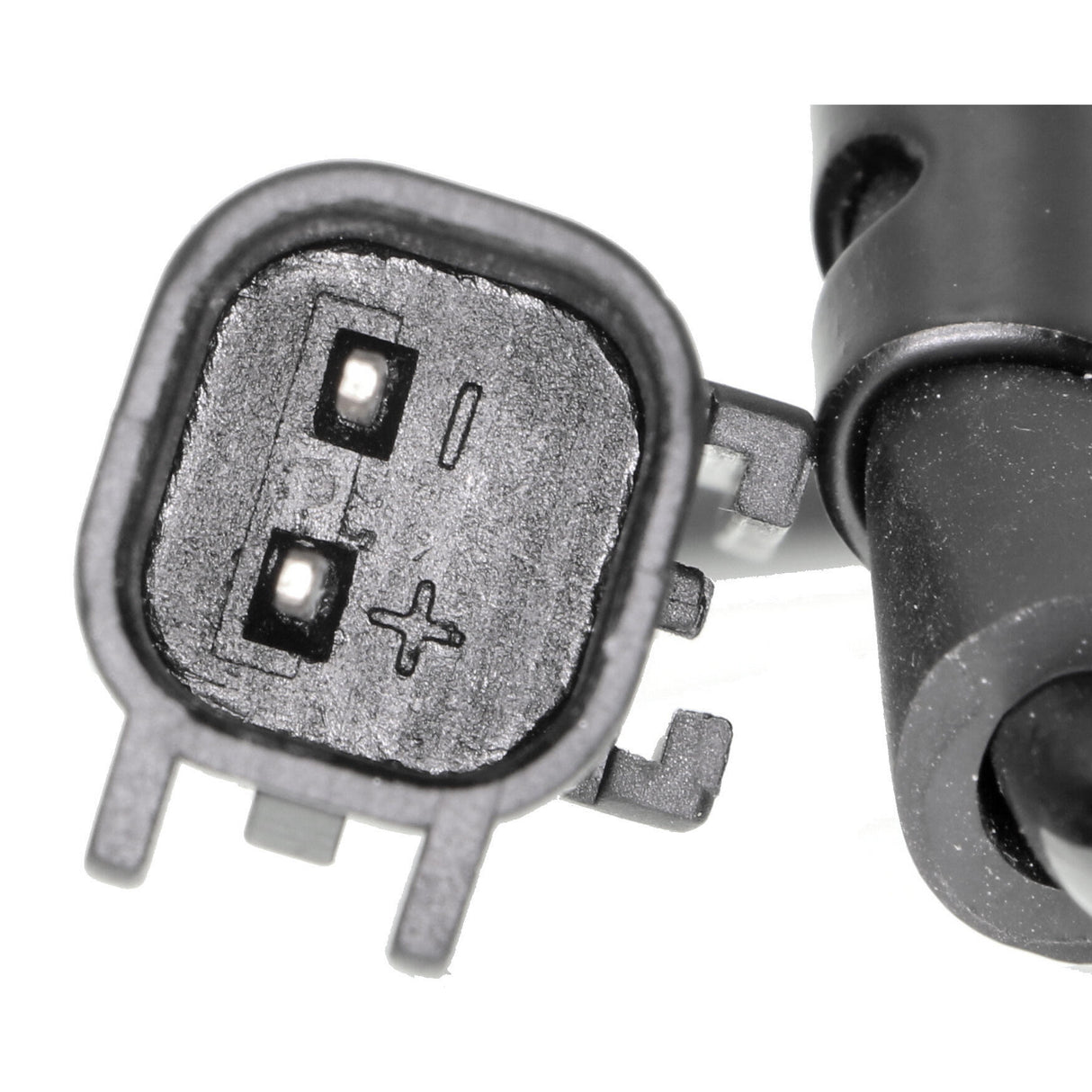 CHRYSLER Sensor, wheel speed - VEMO V33-72-0051