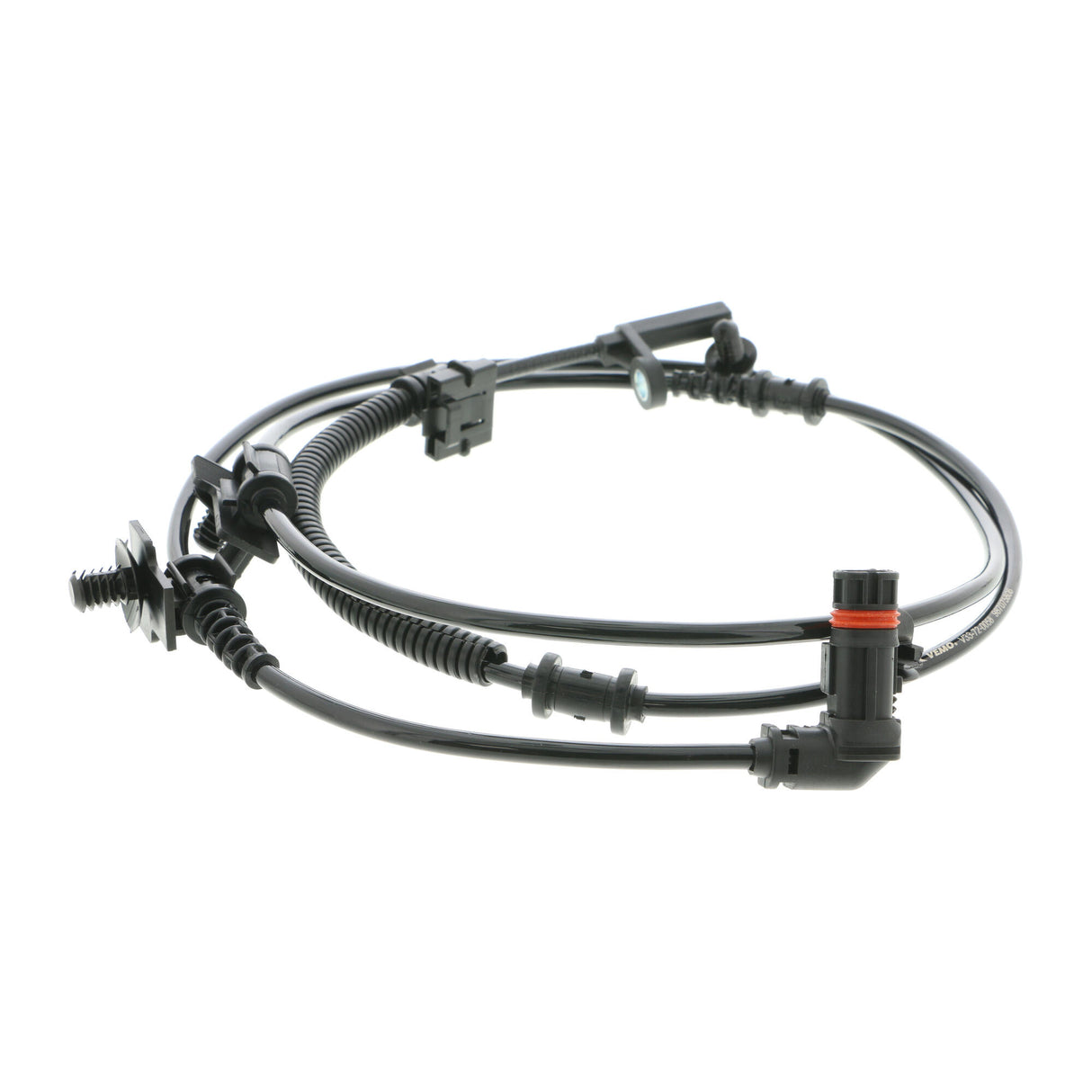 CHRYSLER Sensor, wheel speed - VEMO V33-72-0058