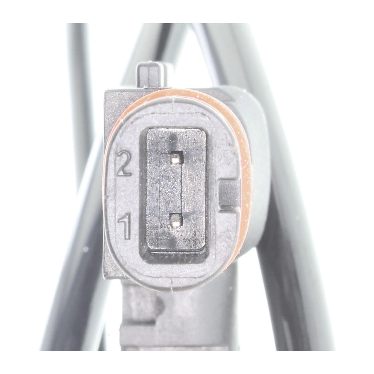 CHRYSLER Sensor, wheel speed - VEMO V33-72-0058