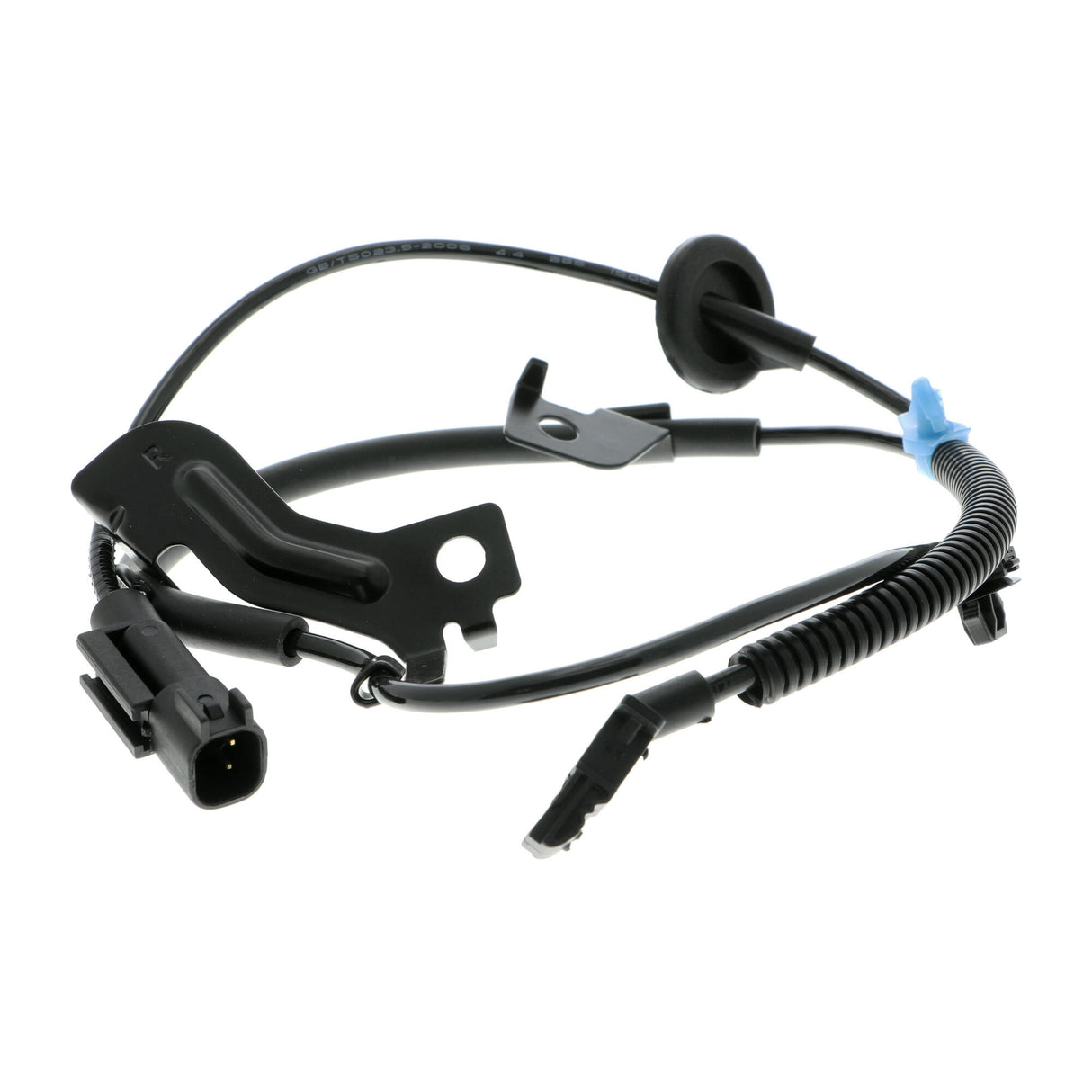 CHRYSLER Sensor, wheel speed - VEMO V33-72-0060