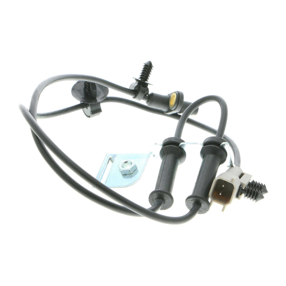 CHRYSLER Sensor, wheel speed - VEMO V33-72-0061