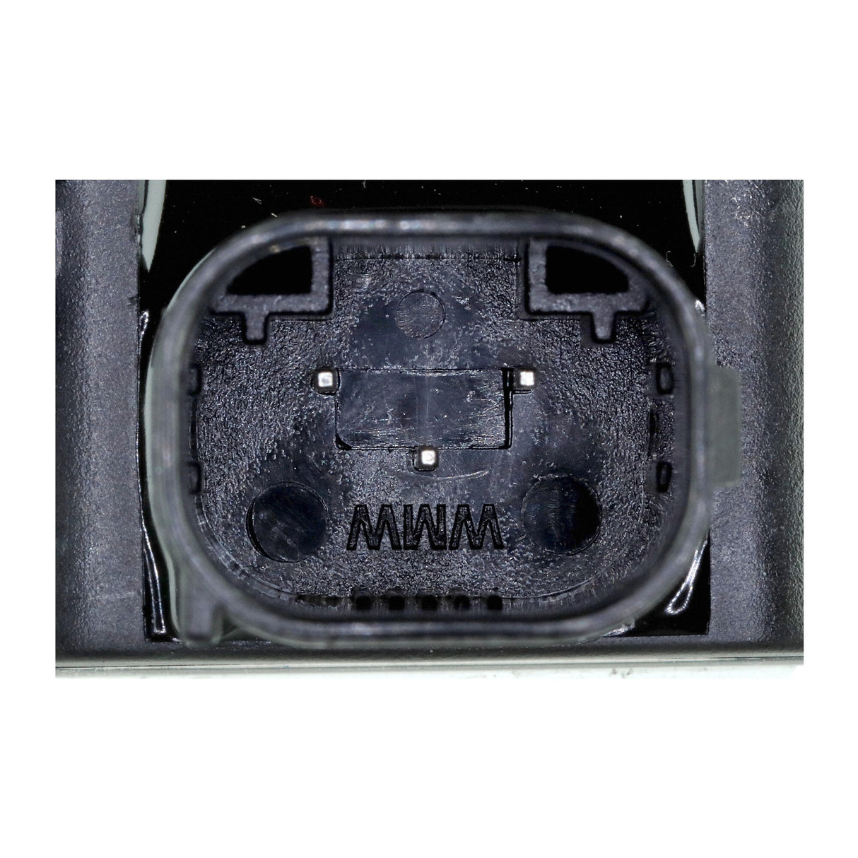 CHRYSLER Sensor, park distance control - VEMO V33-72-0066