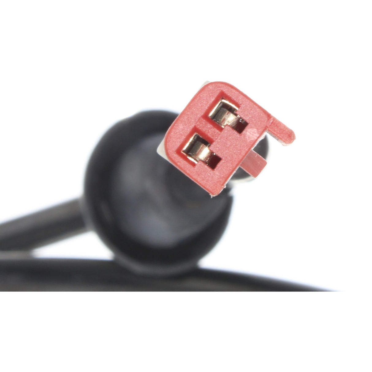 CHRYSLER Sensor, wheel speed - VEMO V33-72-0071