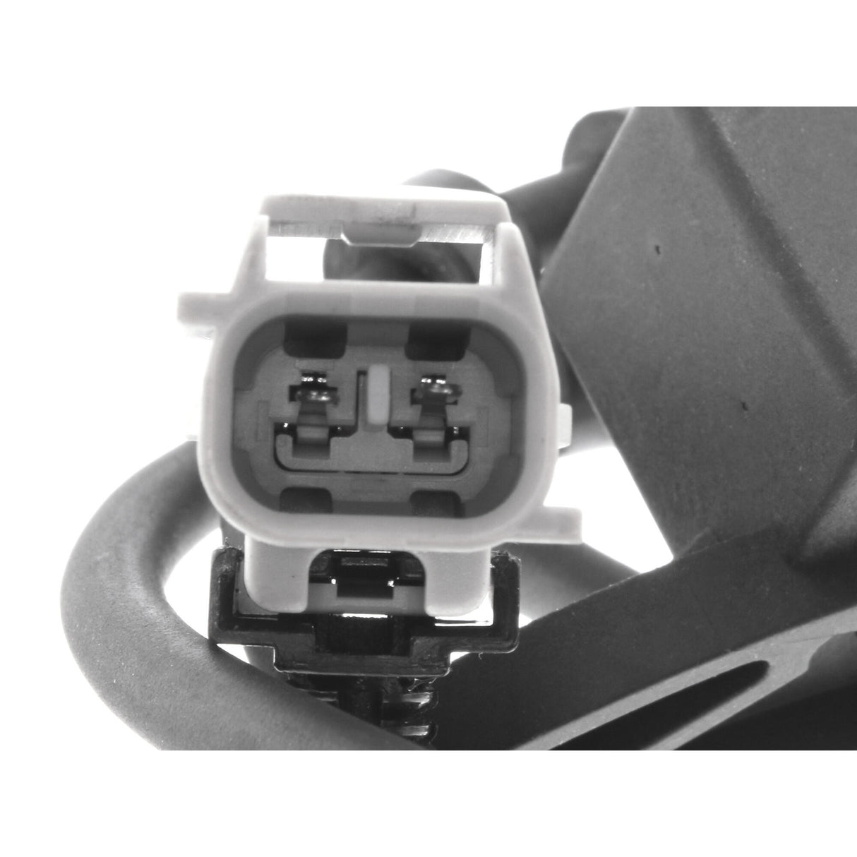 CHRYSLER Sensor, wheel speed - VEMO V33-72-0075