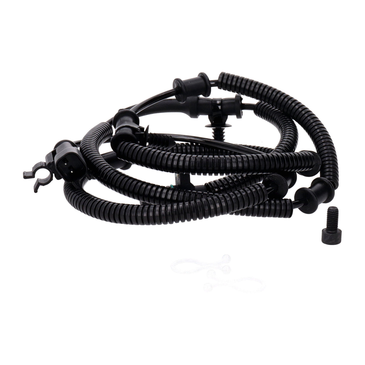 CHRYSLER Sensor, wheel speed - VEMO V33-72-0077