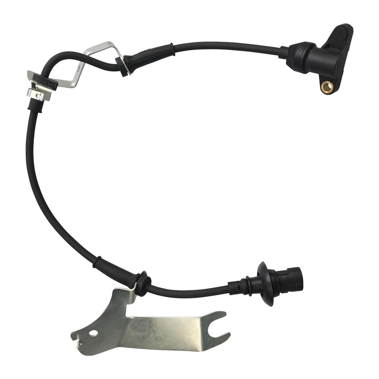 CHRYSLER Sensor, wheel speed - VEMO V33-72-0080