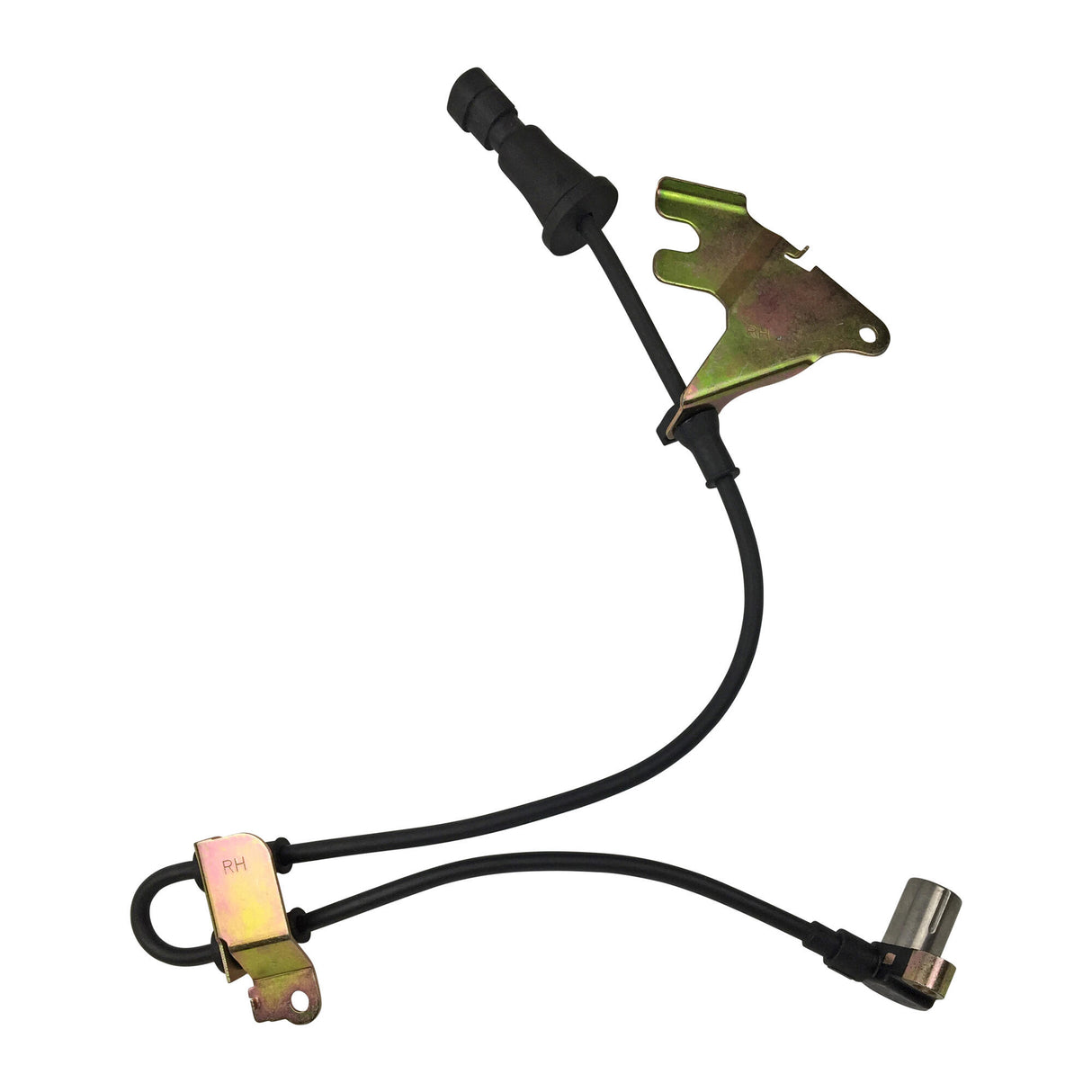 CHRYSLER Sensor, wheel speed - VEMO V33-72-0081