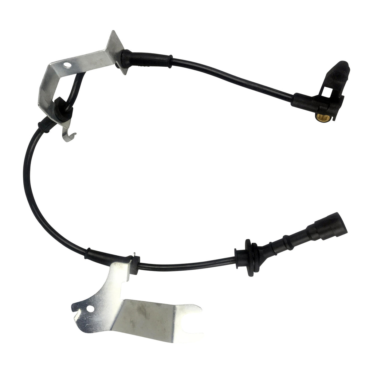 CHRYSLER Sensor, wheel speed - VEMO V33-72-0083