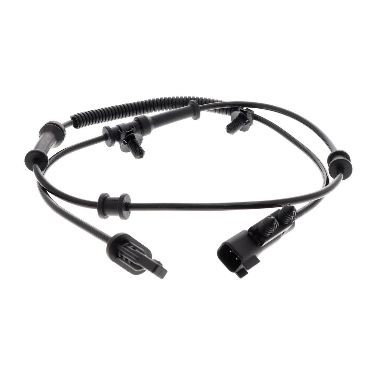 CHRYSLER Sensor, wheel speed - VEMO V33-72-0090