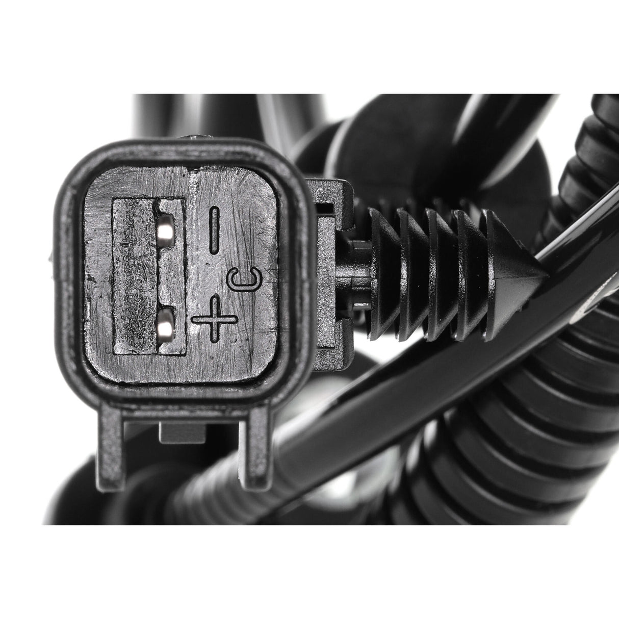 CHRYSLER Sensor, wheel speed - VEMO V33-72-0090