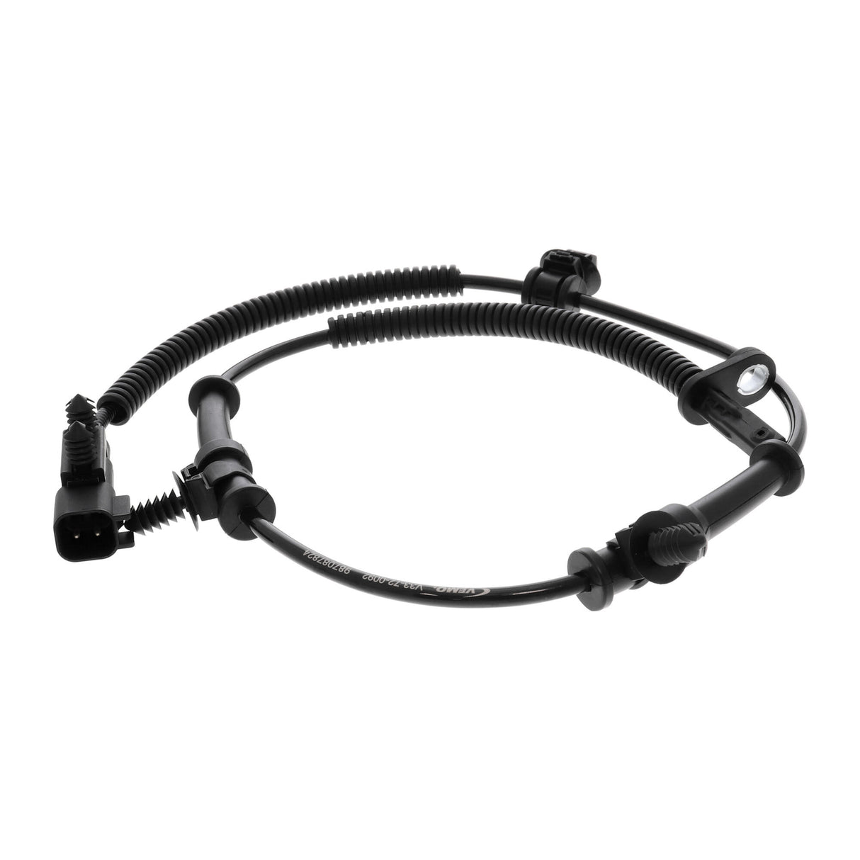 DODGE Sensor, wheel speed - VEMO V33-72-0092