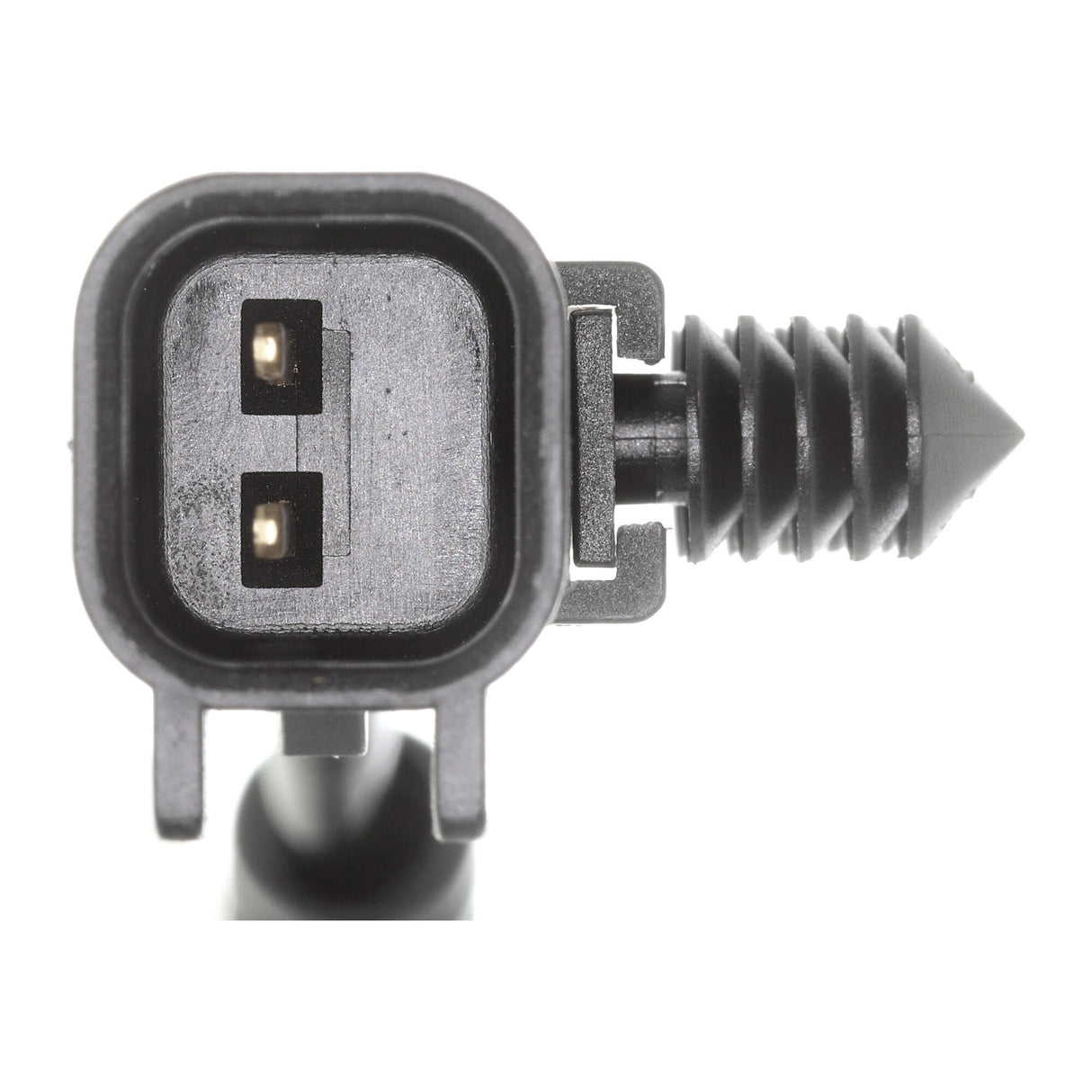 DODGE Sensor, wheel speed - VEMO V33-72-0092