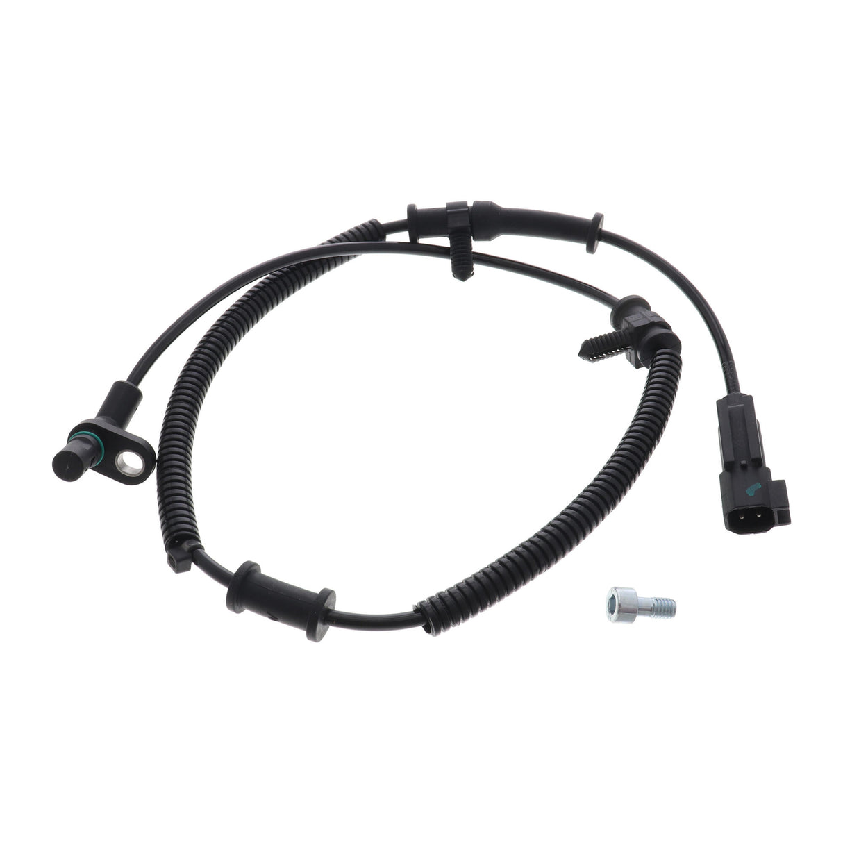 CHRYSLER Sensor, wheel speed - VEMO V33-72-0190