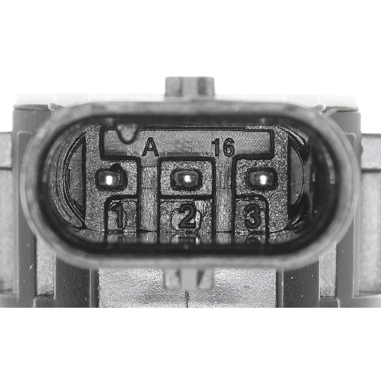 CHRYSLER Sensor, park distance control - VEMO V33-72-0291