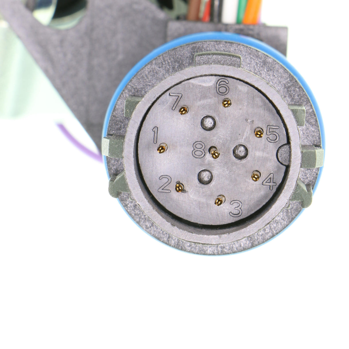 DODGE Shift Valve, automatic transmission - VEMO V33-73-0009