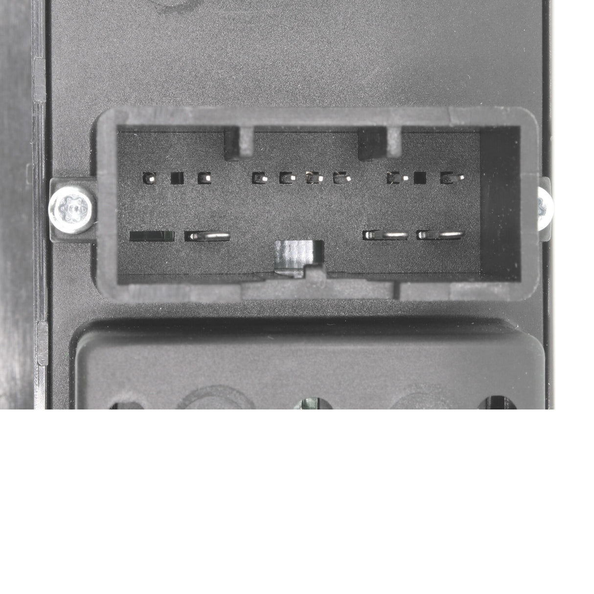 CHRYSLER Switch, window regulator - VEMO V33-73-0010